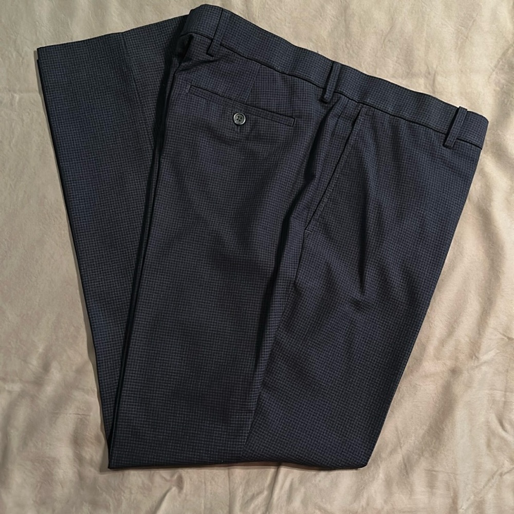 Banana Republic Standard Fit Dress Pants